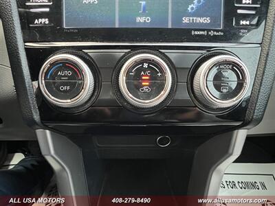 2018 Subaru Forester 2.5i Premium - Photo 40 - San Jose, CA 95116
