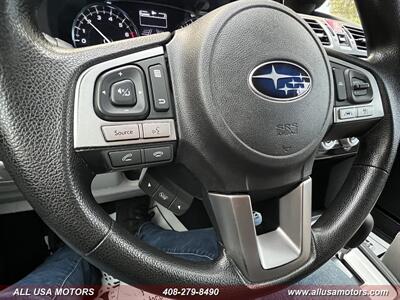 2018 Subaru Forester 2.5i Premium - Photo 19 - San Jose, CA 95116