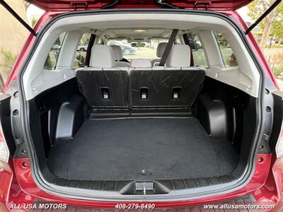 2018 Subaru Forester 2.5i Premium - Photo 25 - San Jose, CA 95116
