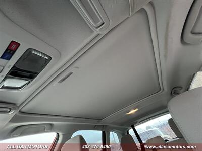 2018 Subaru Forester 2.5i Premium - Photo 50 - San Jose, CA 95116