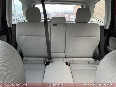 2018 Subaru Forester 2.5i Premium - Photo 26 - San Jose, CA 95116