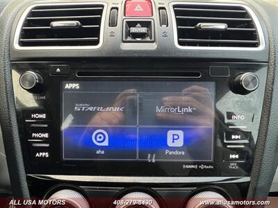 2018 Subaru Forester 2.5i Premium - Photo 39 - San Jose, CA 95116