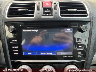 2018 Subaru Forester 2.5i Premium - Photo 36 - San Jose, CA 95116