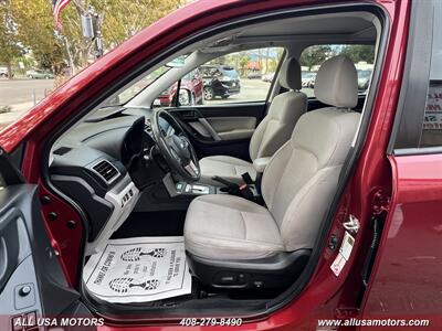2018 Subaru Forester 2.5i Premium - Photo 23 - San Jose, CA 95116