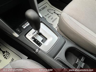 2018 Subaru Forester 2.5i Premium - Photo 43 - San Jose, CA 95116