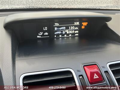 2018 Subaru Forester 2.5i Premium - Photo 31 - San Jose, CA 95116