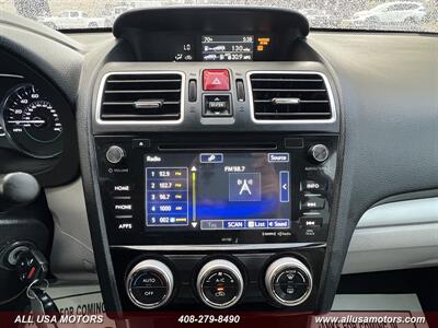 2018 Subaru Forester 2.5i Premium - Photo 32 - San Jose, CA 95116