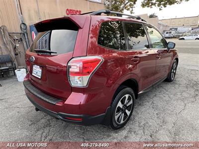 2018 Subaru Forester 2.5i Premium - Photo 9 - San Jose, CA 95116