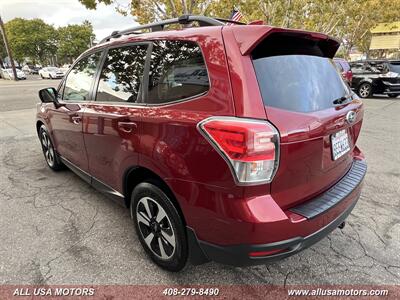 2018 Subaru Forester 2.5i Premium - Photo 7 - San Jose, CA 95116
