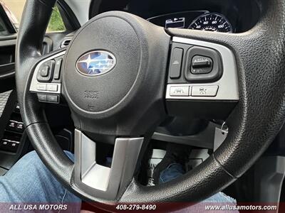 2018 Subaru Forester 2.5i Premium - Photo 21 - San Jose, CA 95116