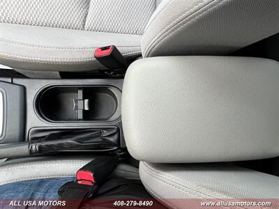 2018 Subaru Forester 2.5i Premium - Photo 46 - San Jose, CA 95116