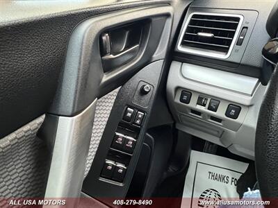 2018 Subaru Forester 2.5i Premium - Photo 48 - San Jose, CA 95116