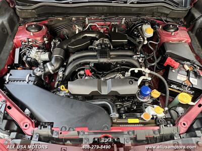 2018 Subaru Forester 2.5i Premium - Photo 13 - San Jose, CA 95116