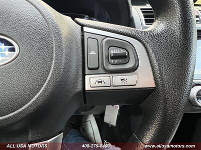2018 Subaru Forester 2.5i Premium - Photo 22 - San Jose, CA 95116