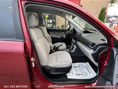 2018 Subaru Forester 2.5i Premium - Photo 28 - San Jose, CA 95116