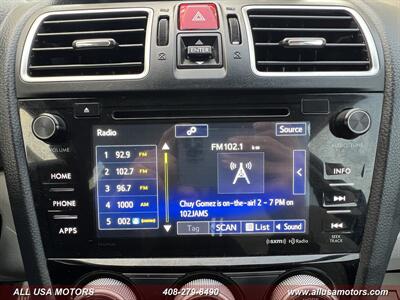 2018 Subaru Forester 2.5i Premium - Photo 35 - San Jose, CA 95116