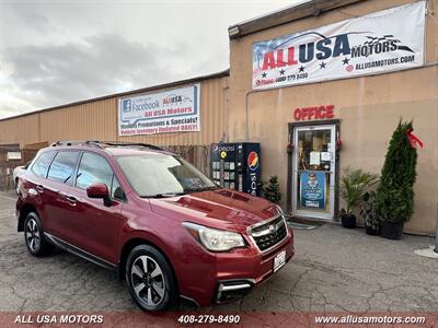 2018 Subaru Forester 2.5i Premium - Photo 3 - San Jose, CA 95116