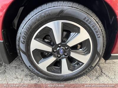 2018 Subaru Forester 2.5i Premium - Photo 12 - San Jose, CA 95116