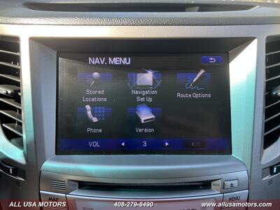 2012 Subaru Outback 2.5i Limited   - Photo 36 - San Jose, CA 95116