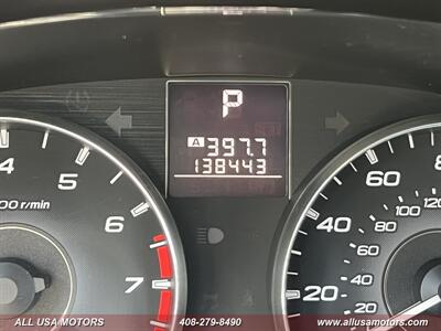 2012 Subaru Outback 2.5i Limited   - Photo 32 - San Jose, CA 95116