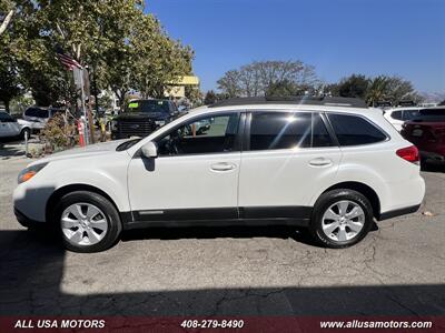 2012 Subaru Outback 2.5i Limited   - Photo 6 - San Jose, CA 95116