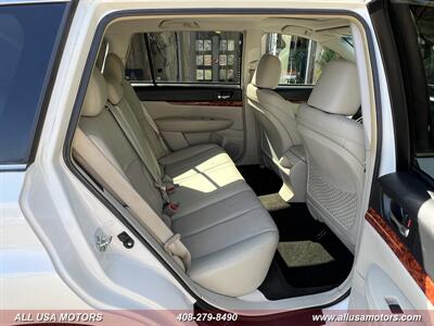 2012 Subaru Outback 2.5i Limited   - Photo 29 - San Jose, CA 95116