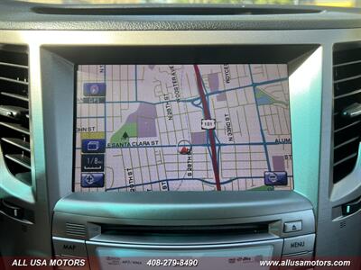 2012 Subaru Outback 2.5i Limited   - Photo 34 - San Jose, CA 95116