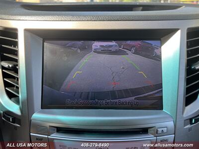2012 Subaru Outback 2.5i Limited   - Photo 35 - San Jose, CA 95116