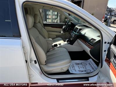 2012 Subaru Outback 2.5i Limited   - Photo 30 - San Jose, CA 95116