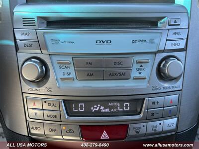 2012 Subaru Outback 2.5i Limited   - Photo 38 - San Jose, CA 95116