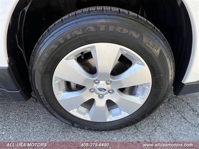 2012 Subaru Outback 2.5i Limited   - Photo 13 - San Jose, CA 95116