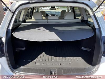 2012 Subaru Outback 2.5i Limited   - Photo 26 - San Jose, CA 95116