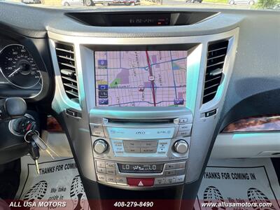 2012 Subaru Outback 2.5i Limited   - Photo 33 - San Jose, CA 95116