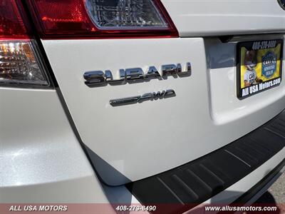 2012 Subaru Outback 2.5i Limited   - Photo 10 - San Jose, CA 95116