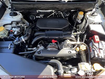 2012 Subaru Outback 2.5i Limited   - Photo 14 - San Jose, CA 95116