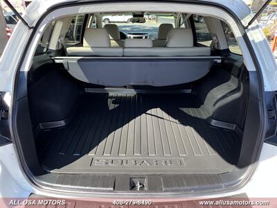 2012 Subaru Outback 2.5i Limited   - Photo 27 - San Jose, CA 95116