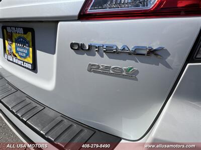 2012 Subaru Outback 2.5i Limited   - Photo 11 - San Jose, CA 95116