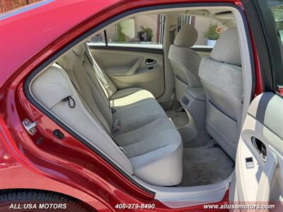 2007 Toyota Camry LE - Photo 24 - San Jose, CA 95116