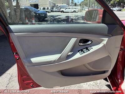 2007 Toyota Camry LE - Photo 13 - San Jose, CA 95116