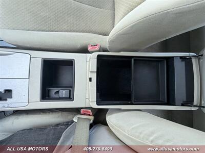 2007 Toyota Camry LE - Photo 35 - San Jose, CA 95116