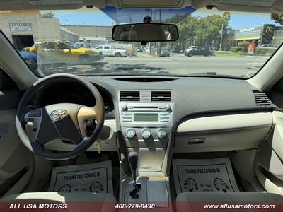 2007 Toyota Camry LE - Photo 26 - San Jose, CA 95116