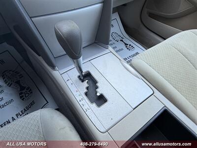2007 Toyota Camry LE - Photo 33 - San Jose, CA 95116