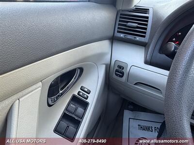 2007 Toyota Camry LE - Photo 37 - San Jose, CA 95116