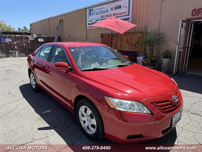 2007 Toyota Camry LE - Photo 2 - San Jose, CA 95116