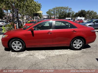 2007 Toyota Camry LE - Photo 6 - San Jose, CA 95116