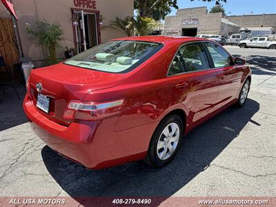 2007 Toyota Camry LE - Photo 9 - San Jose, CA 95116