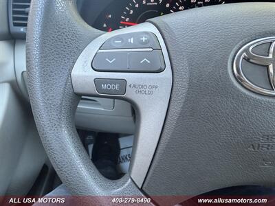 2007 Toyota Camry LE - Photo 17 - San Jose, CA 95116