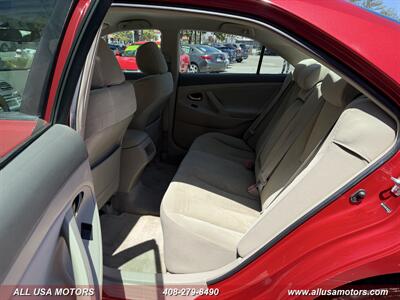 2007 Toyota Camry LE - Photo 21 - San Jose, CA 95116