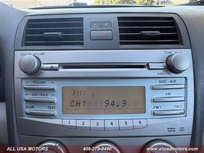 2007 Toyota Camry LE - Photo 30 - San Jose, CA 95116
