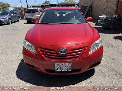 2007 Toyota Camry LE - Photo 4 - San Jose, CA 95116